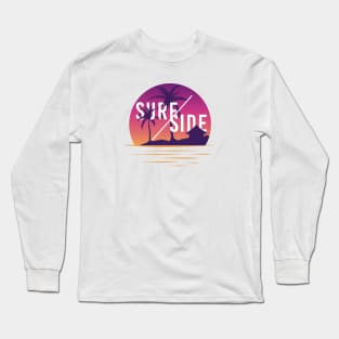 Surf Side Long Sleeve T-Shirt